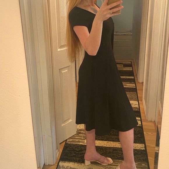 🩰 Olivia Rae- Reformation d*pe midi dress size small 🩰 - Picture 7 of 11